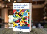 Boekrecensie: Overheidscommunicatie voor professionals