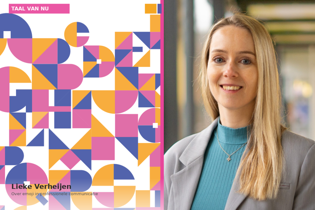 Emoji in professionele communicatie: verrijking of risico?
