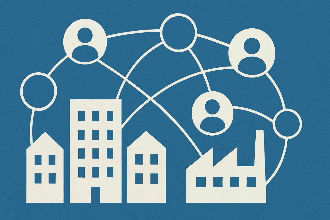 Hoe kijken jouw stakeholders écht naar jouw organisatie?
