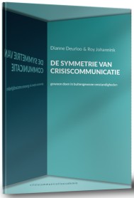 Crisiscommunicatie