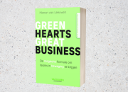 Boekrecensie: Green Hearts Great Business