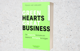 Green Hearts Great Business