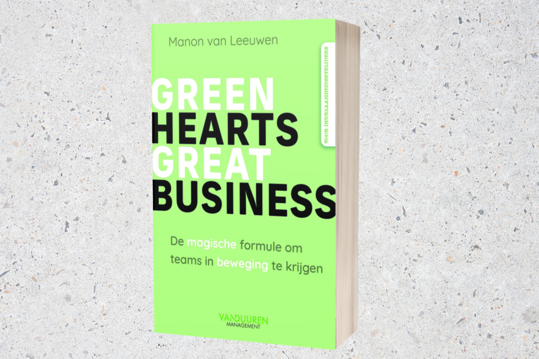 Green Hearts Great Business