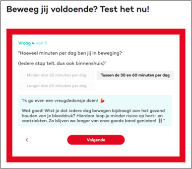 Hartstichting