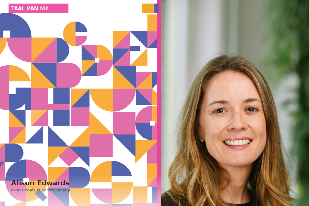 Engels in communicatie: bewuste keuze of automatische piloot?