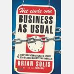 Cover Het einde van Business as Usual-voor.jpg