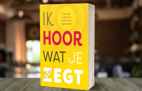 Ik hoor wat je zegt