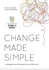 change made simple boek