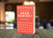 Geen paniek! Eerste hulp bij crisiscommunicatie