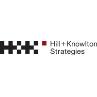 Hill+Knowlton Strategies B.V.