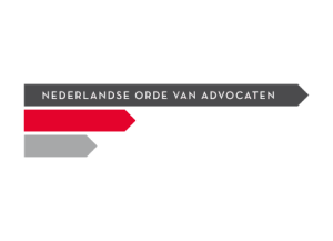 Logo Nederlandse orde van advocaten