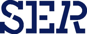Logo Sociaal-Economische Raad