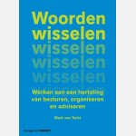 Woorden wisselen- peter van den Besselaar-cover.jpg