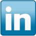 LinkedIn-Icoon