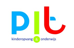 Logo PIT kinderopvang en onderwijs