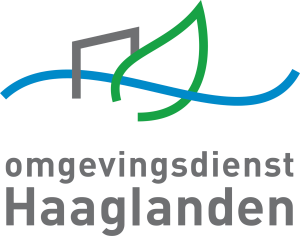 Logo Omgevingsdienst Haaglanden