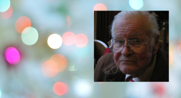 Huib Bosland (1920-2012)