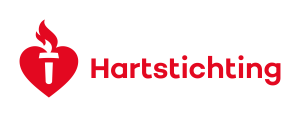Logo Hartstichting
