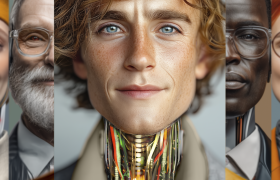 Wanneer AI-agents de communicatie sturen