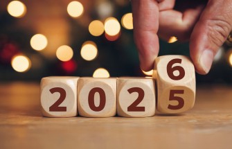 Logeion Eindejaarscollege 2025: Polarisatiepaniek