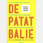 C#8 De Patat Balie De Do's-And-Don'ts van het Intrigerende Kat-en-Muisspel Tussen Media en Politici in Den Haag.jpg