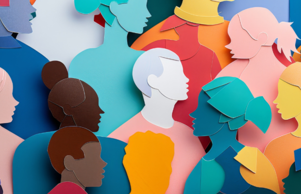 Blijf werken aan diversiteit en inclusie