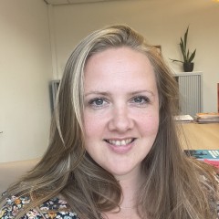 Tessa Jager