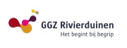 Logo GGZ Rivierduinen