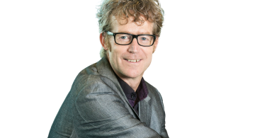 Jaap de Bruijn