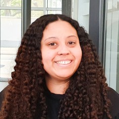 Kimberley Teunis