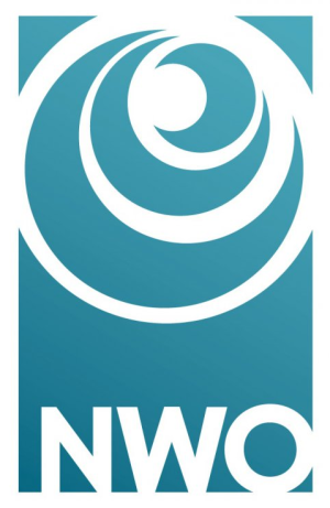 Logo NWO (Nederlandse Organisatie voor Wetenschappelijk Onderzoek)