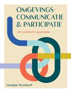 boek omgevingscommunicatie