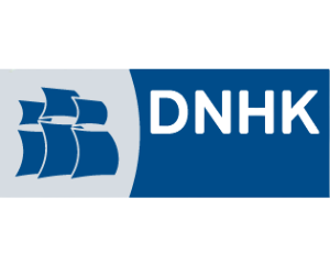 Logo dnhk - duits nederlandse handelskamer