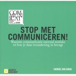 C#7 Cover Stop met Communiceren Waarom communicatie meestal mislukt en hoe je daar verandering in brengt.jpg