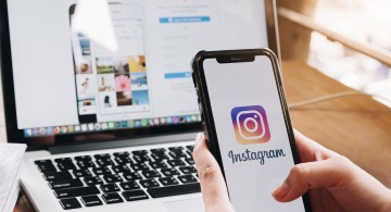 Instagram