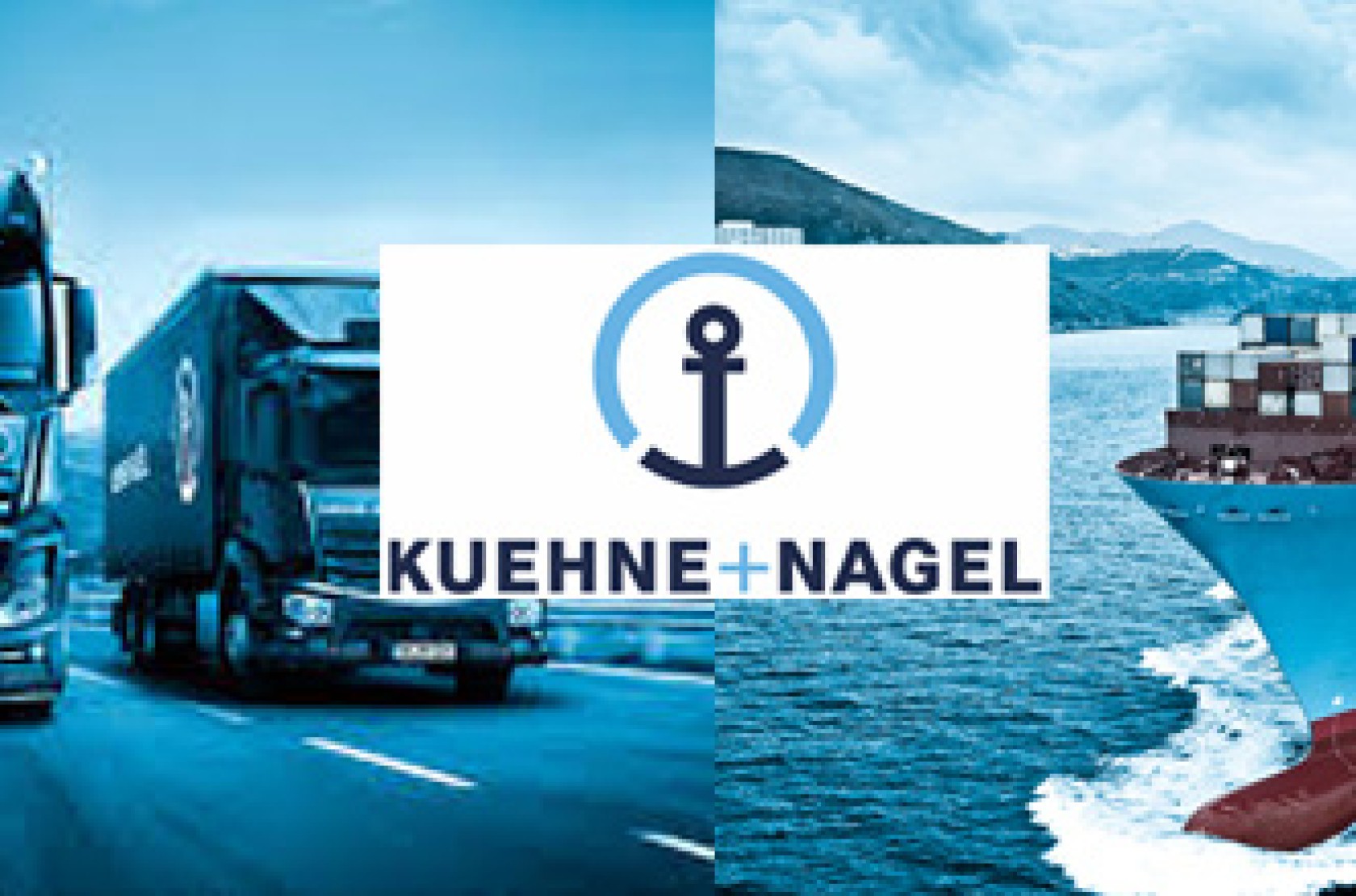 Over Enter-the-Firm bij Kuehne + Nagel - Logeion