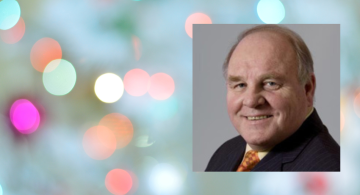 Ben Warner (1946-2020)