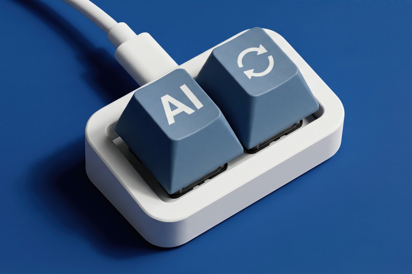 AI update