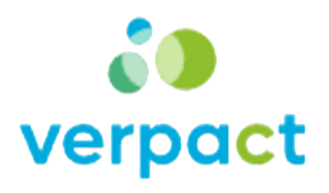 Logo Verpact