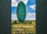 Vrijuit spreken - Hans Krabbe