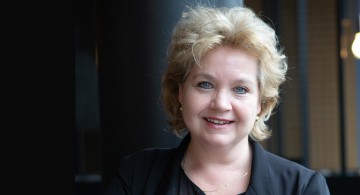 Marjan Swart