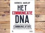 Het communicatie DNA - Korneel Warlop