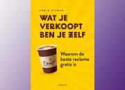 Recensie: Wat je verkoopt ben je zelf
