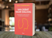 Boekrecensie: Van debat naar dialoog