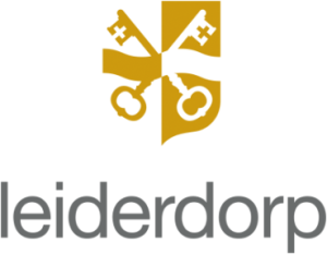 Logo gemeente Leiderdorp