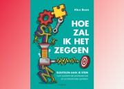 Recensie: Hoe zal ik het zeggen