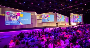 Nationaal 
vakcongres 
C-day