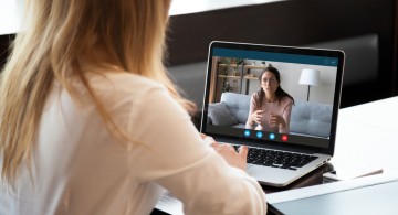 CSC Webinars