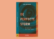 Boekrecensie: De perfecte storm