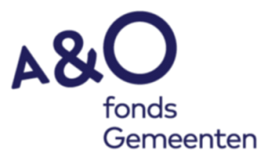 Logo A&O fonds Gemeenten